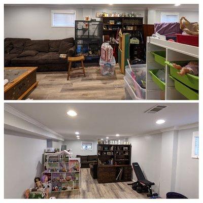 Home Solutions by Donna