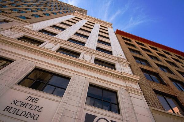 The Law Offices of Jason A Burgess