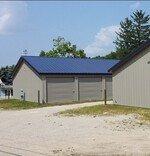 Jefferson U-Store-It