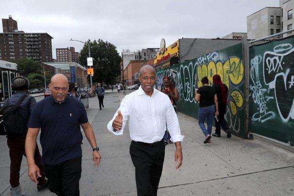 D. Perk Consulting Group