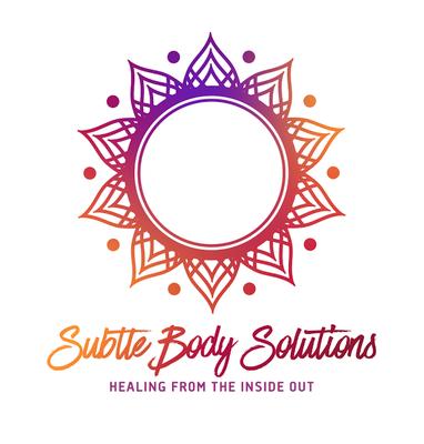 Subtle Body Solutions