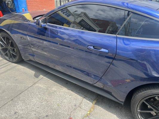 Bismark Auto Body & Paint