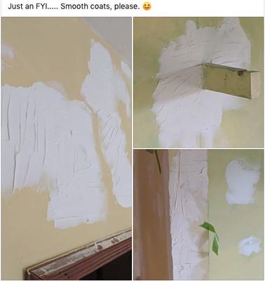Reliable Home Repairs Plus