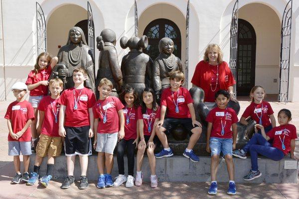 Castlehill Country Day School