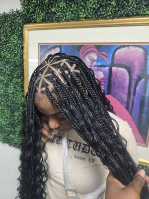 Flamingo Hair Studio