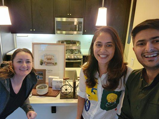 Maria Nichols - Reveal Real Estate