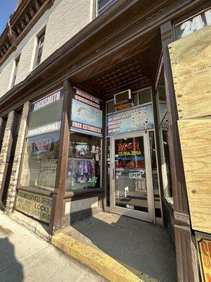 M&R Instant Locksmith