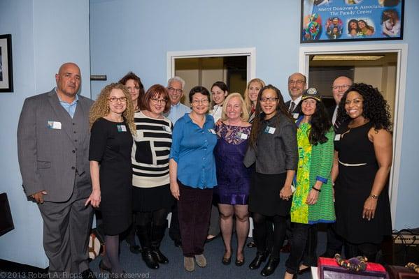 Sherri Donovan & Associates