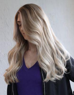 Balayage