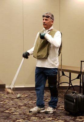 Contra Costa Mineral & Gem Show