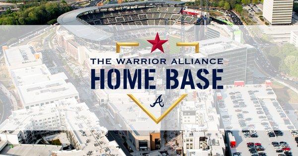 The Warrior Alliance