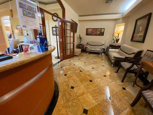 Inocencio Corazon, APDC