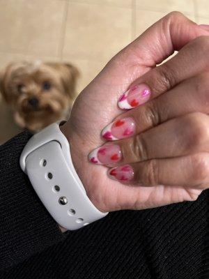 Bliss Nails Richardson