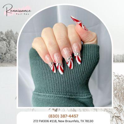 Renaissance Nails Spa