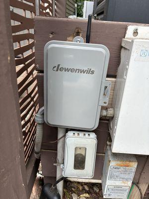 T Daughters Electric