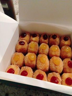 Wiki-licious West Valley