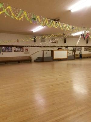 Kitsap Square Dance Assn