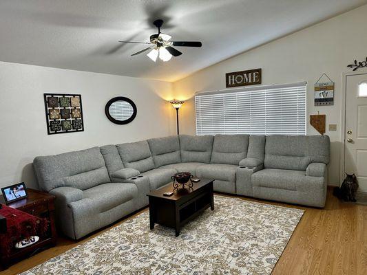 Action Home Furnishings