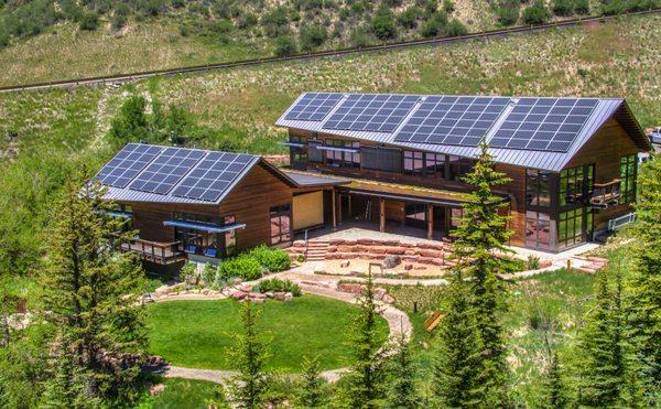 Walking Mountains Science Center