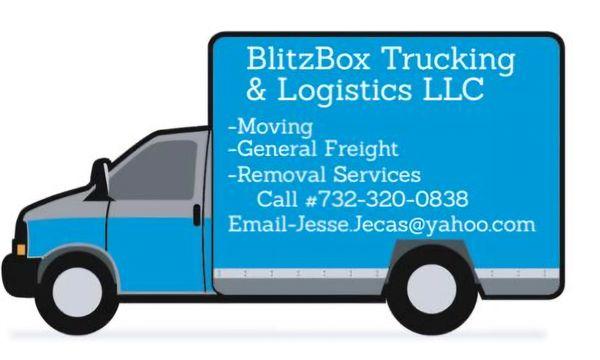 Blitzbox Trucking & Logistics