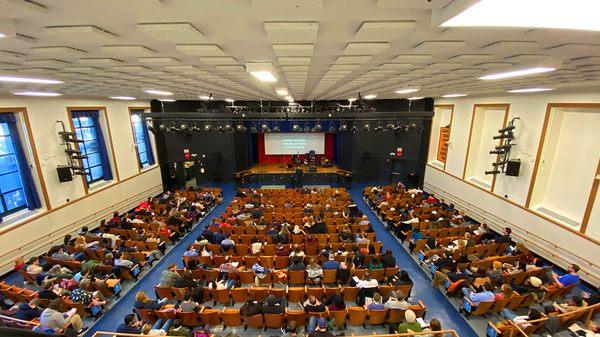 Trinity Grace Church