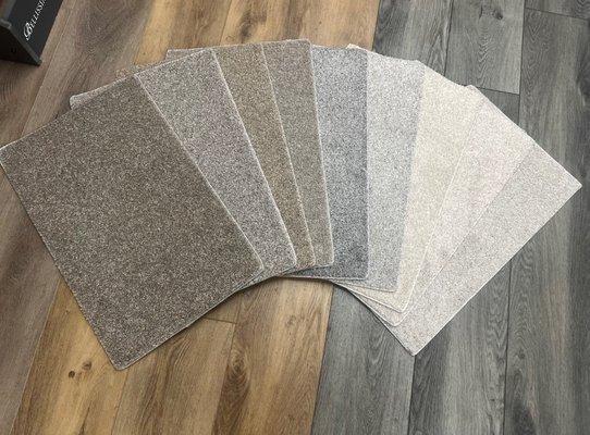 Irvine Carpet and Flooring