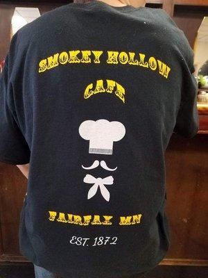 Smokey Hollow