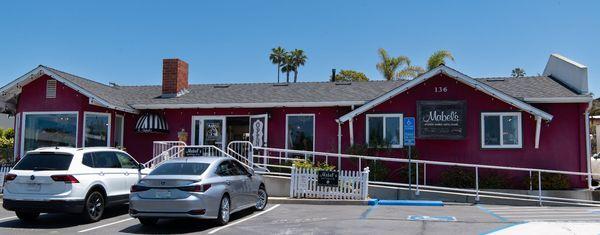 The Mabel Collective