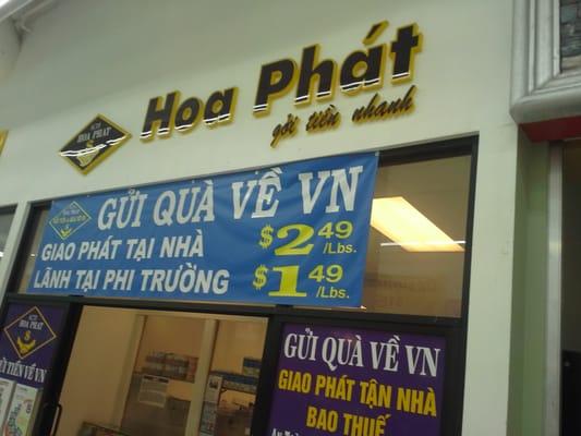 Hoa Phat