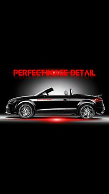 Perfect Image Detail