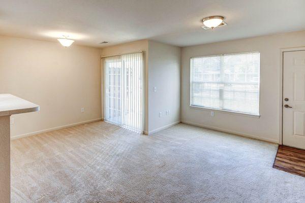 Prairie Meadows Apartment Homes