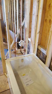 Yunke's Plumbing