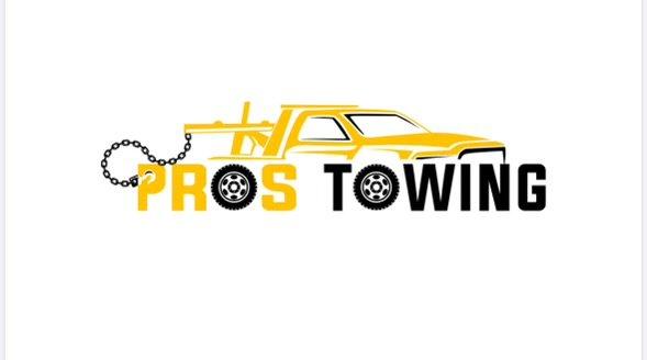 Pros Towing