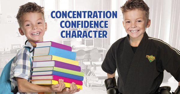 Premier Martial Arts