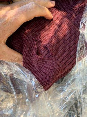 Peninou French Laundry & Cleaners