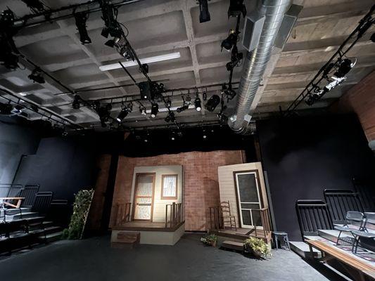 Spring Street Studios