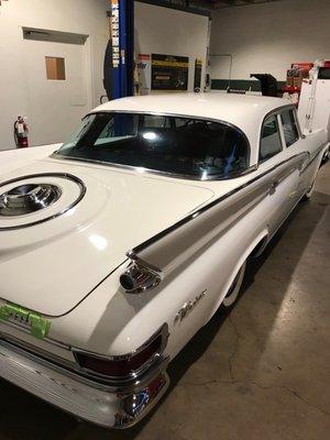 Spraymaster Auto Body & Paint Shop