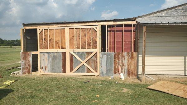 Cajun Construction And Restoration