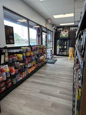 TimeOut Liquor & Vape