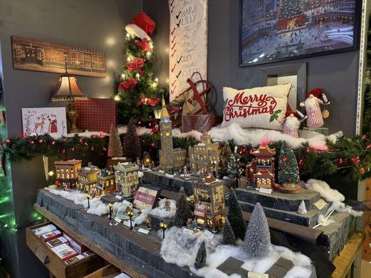 Sleighbells Farm & Gift Shop