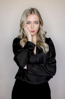 Emma Noonan - Fontaine Family