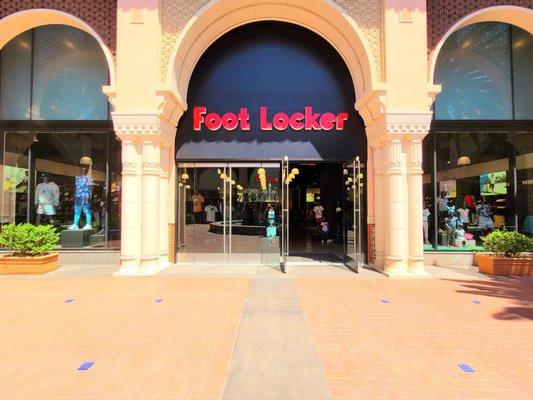 Kids Foot Locker
