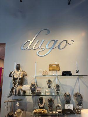 DUGO beautiful fashion & accessories for everyone