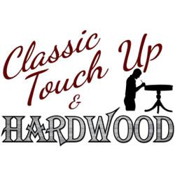 Classic Touch Up & Hardwood Floors