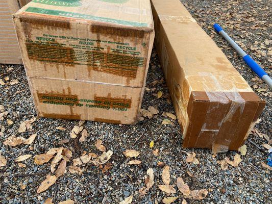 Universal Refrigeration & Appliance