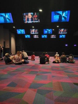 Disney & Pixar Short Film Festival