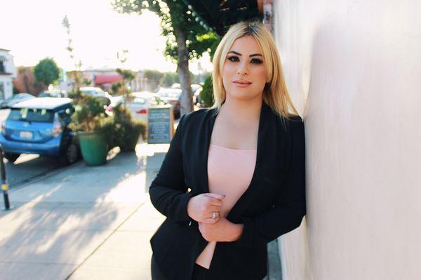 Karine Karadjian, A Professional Law Corporation