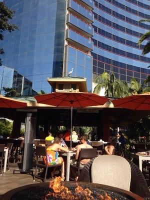 Tequila bar...love this place!