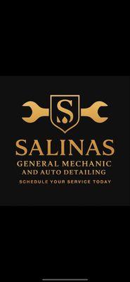 Salinas General Mechanic