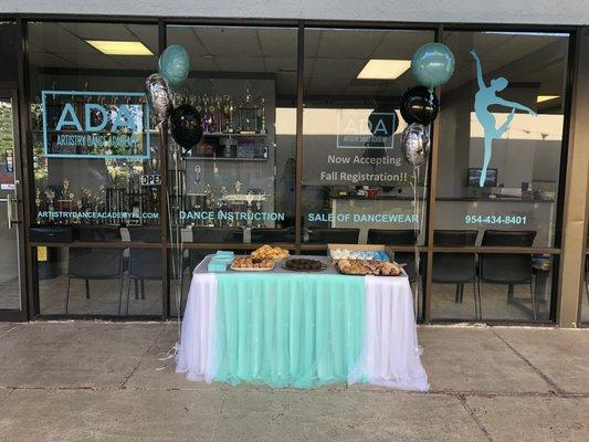 Artistry Dance Academy